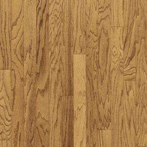   Oak Harvest Engineered Hardwood Flooring EAK24LG 