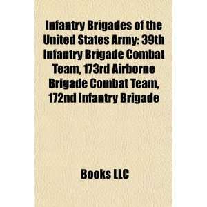Infantry Brigades of the United States Army 39th Infantry Brigade 