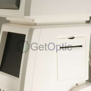   Optical Auto Refractor With Keratometer 8500 CE APPROVAL  