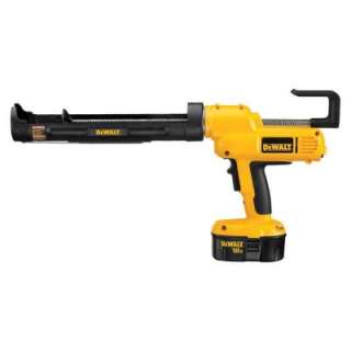 DEWALT Cordless Adhesive Dispenser DISCONTINUED DC546K at The Home 