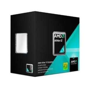 AMD Sockel AM3 Athlon II X2 250 Box Prozessor (3000MHz, L2 Cache)