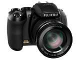 Fujifilm Finepix HS10 Digitalkamera (10 Megapixel, 30 fach opt.Zoom, 7 