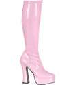 Pink Womens Dress Shoes      