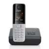Philips CD4452S/02 Schnurloses DECT Telefon inkl. Zusatzhörer und 