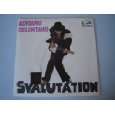 Svalutation von Adriano Celentano ( Vinyl )   Import