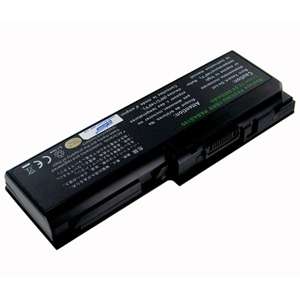 Battery Biz Inc B 5040 Notebook Battery   For Toshiba Satellite P200 