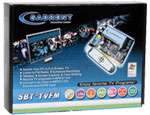 Sabrent SBT TVFM PCI Capture Card   Video Capture, TV Tuner, DVR, FM 