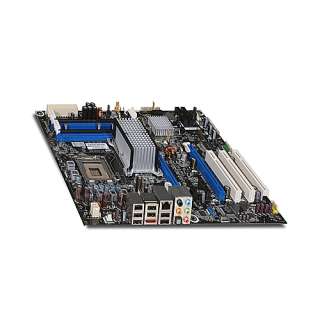 Intel DP45SG Motherboard CPU Bundle   Intel Core 2 Quad Q8300 