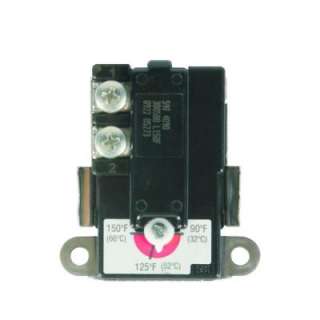 Water Heater Thermostat from Camco     Model 15417 
