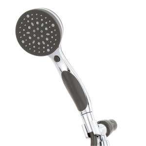   Spray Hand Shower in Chrome DISCONTINUED 75810 