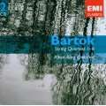 Streichquartette 1 6 Audio CD ~ Alban Berg Quartett