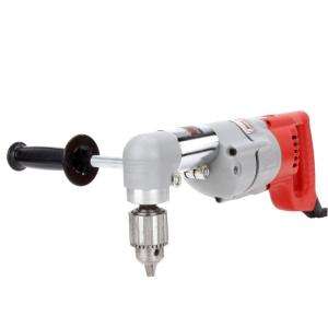 Milwaukee Reconditioned 1/2 in. Right Angle Drill 3107 8 at The Home 