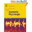 Anatomie Physiologie für die Physiotherapie eBook Lehrbuch für 