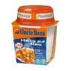 Uncle Bens® Heiss auf Reis Asia   Süß Sauer (8x300g)