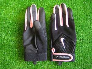 Nike Imara Youth Tee Ball Batting Gloves  
