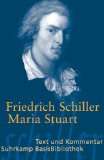  Maria Stuart Trauerspiel in fünf Aufzügen Text und 