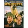Wildboyz: Die komplette erste Season [2 DVDs]: .de: Steve O 