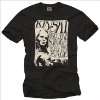 Cooles Fun T Shirt mit Spruch   Klaus Kinski   schwarz Größe S XXXL
