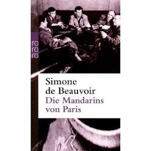   .de Simone de Beauvoir, Ruth Ücker Lutz, Fritz Montfort Bücher