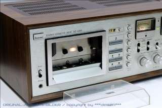   5100 Vintage Cassetten Tape Maschine Best Zust.+ Gewartet+1J.Garantie