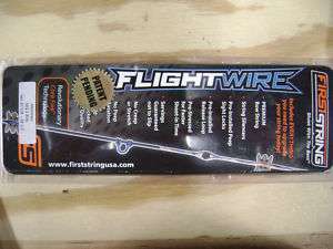 FirstString FlightWire String set for Mathews MQ1  