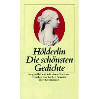 Die schönsten Gedichte (insel taschenbuch)  Friedrich 