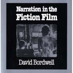   in the Fiction Film  David Bordwell Englische Bücher
