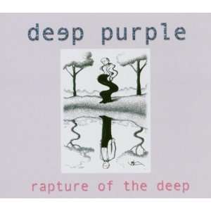 Rapture of the Deep (Ltd.ed.) Deep Purple  Musik