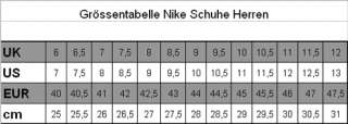 NIKE Studio low II Sneaker Herren 40 41 42 43 44 45 46 Herrenschuhe 