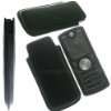 Original Phonecastle Trend Edel Etui Handytasche Motorola Motofone F3 