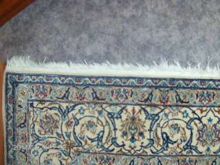 Orient Perser Teppich Iran Nain Habibian,Ca 1,60/2,50 in Nordrhein 