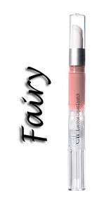 Luscious Liquid Lipstick (FAIRY) pink  