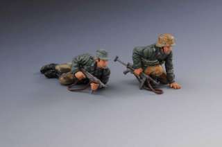 Thomas Gunn Miniatures   The Raiders   SS017A  