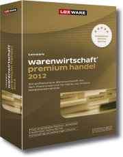 Lexware Warenwirtschaft Premium Handel 2012 (Version 12.00)  