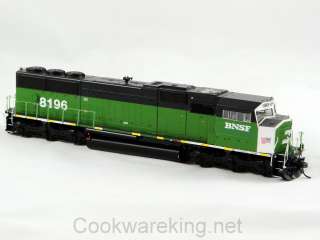 HO Scale   Athearn Genesis G67634 SD60 Diesel Engine DCC & Sound 