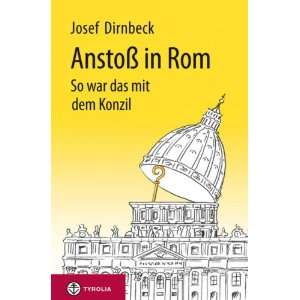   Vatikanisches Konzil  Josef Dirnbeck, Lois Jesner Bücher