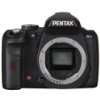 Pentax K r SLR Digitalkamera (12 Megapixel, Live View, HD Video 