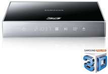 Samsung BD D7000 3D Blu ray Player anthrazit  Elektronik