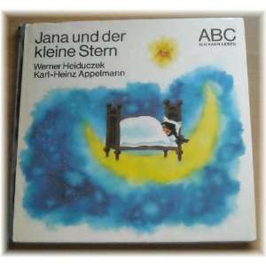   Stern  Werner Heiduczek, Karl Heinz Appelmann Bücher