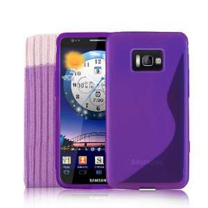 KOLAY® Samsung Galaxy S3 Hülle   Silikon Case  Elektronik