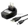 USB Sync Cradle Dock Wall Charger For HTC Sensation 4G  