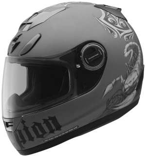 NEW Scorpion EXO 700 Motorcycle Helmet Matte Anthracite  