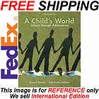 NEW* A CHILDS WORLD INFANCY 12TH EDITION, PAPALIA 9780073532042 