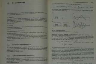 Seifart, Manfred Analoge Schaltungen / Grundlagen / Physik 