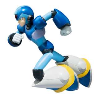 Arts: Megaman X Full Armor Ver Acton Figure  