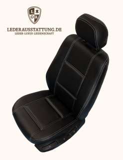 Audi LEDERAUSSTATTUNG Sitzbezüge,Ledersitze,Schonbezüge 
