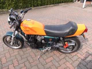 Yamaha XJ550 in Niedersachsen   Oldenburg  Motorräder & Teile   