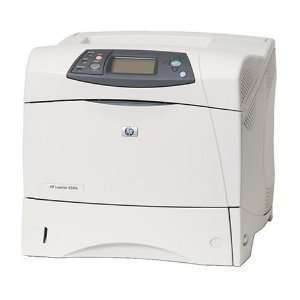 HP 4240N LaserJet Printer,  