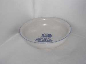   PFALTZGRAFF (Yorktowne) Soup  Cereal Bowl USA Made 