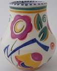 Poole Pottery Delphis Aegean, Dennis Chinaworks Sally Tuffin items in 
